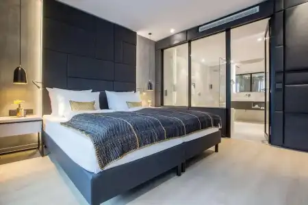 Radisson Blu, Mannheim - 40