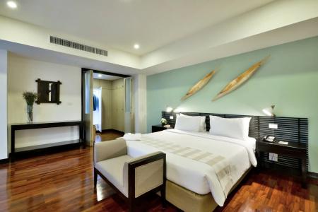 Abloom Exclusive Serviced Apartments - 57