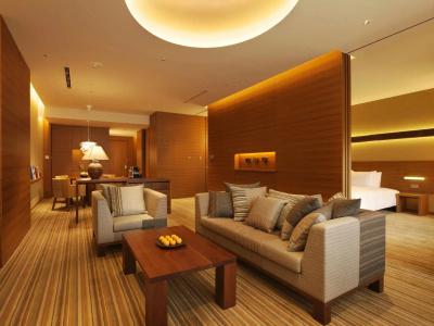Hyatt Regency Tokyo - 70