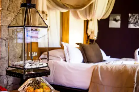 Le Domaine de L Orangeraie Resort et Spa - 58