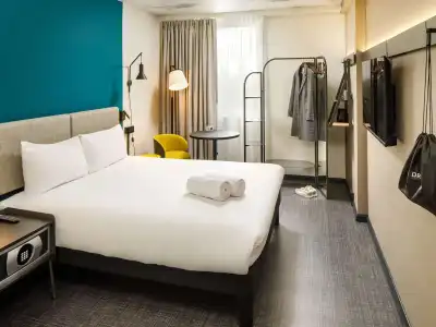 Ibis London Blackfriars - 25