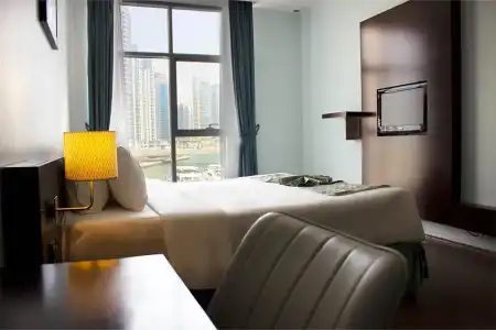 Signature Apartments & Spa - 68