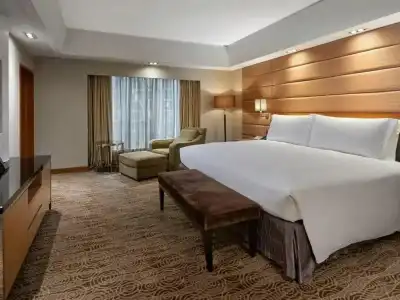 InterContinental Kuala Lumpur by IHG - 60