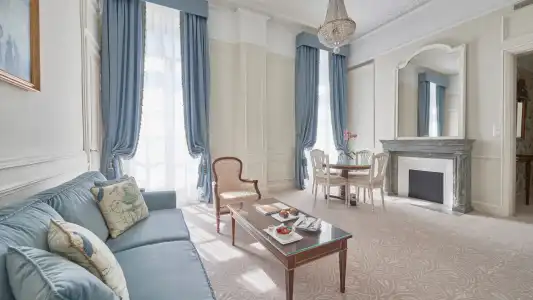 Hôtel du Palais - 10