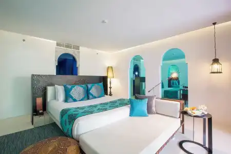 Marrakesh Hua Hin Resort & Spa - 44