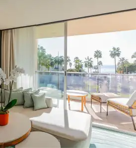 Mondrian Cannes - 63