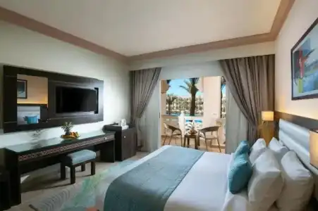 Pickalbatros Palace Resort - Hurghada - 40