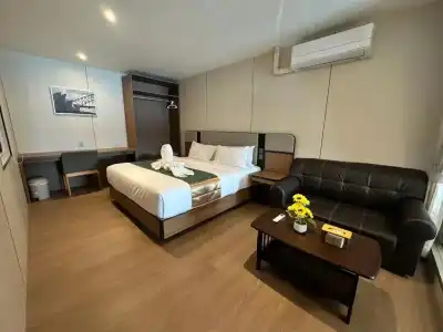 Antiya Phuket - 17