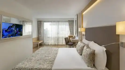 Glamour Resort & SPA - 40