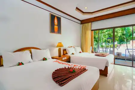 Daimond Private Resort - 58