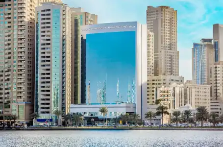 Corniche Sharjah - 0
