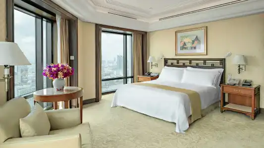 The Peninsula Bangkok - 52