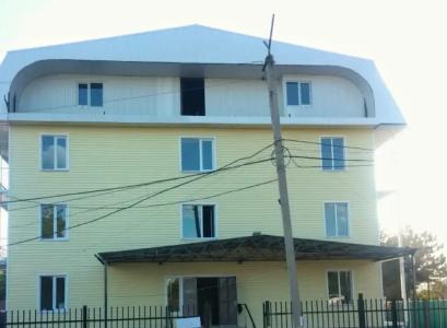 7 Lives Hostel - 0