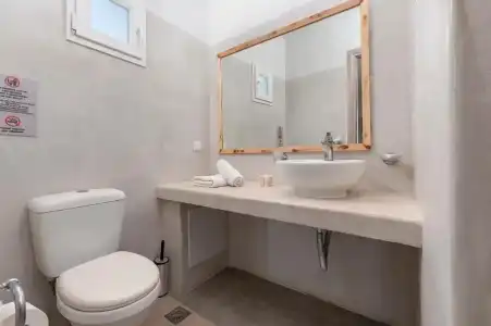 Gizis Cliffside Suites - 58