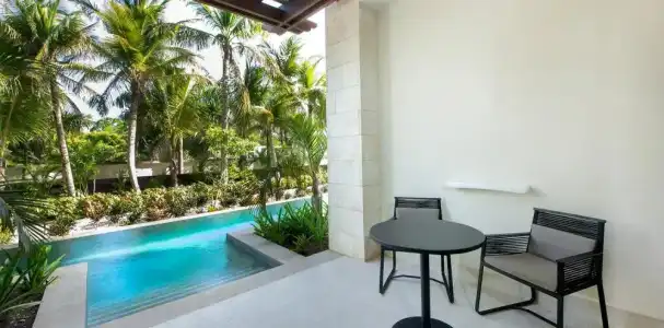 Unique Club at Lopesan Costa Bávaro Resort - 63
