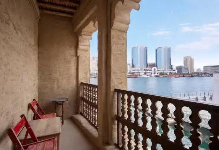 Al Seef Heritage Dubai, Curio Collection by Hilton - 44