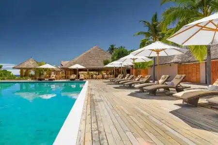 Kudafushi Resort & Spa - All Inclusive - 19