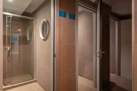 Vistasol Apartments - 26