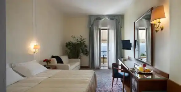 Villa Capri - 1