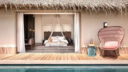 Joali Maldives - 56