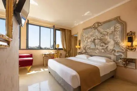Romanico Palace Luxury & Spa - 62