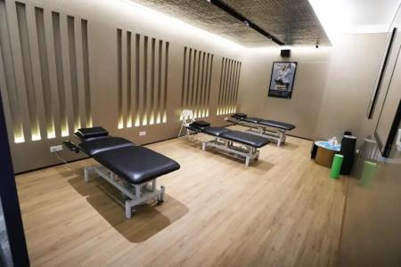 Crowne Plaza Shenzhen Futian - 21