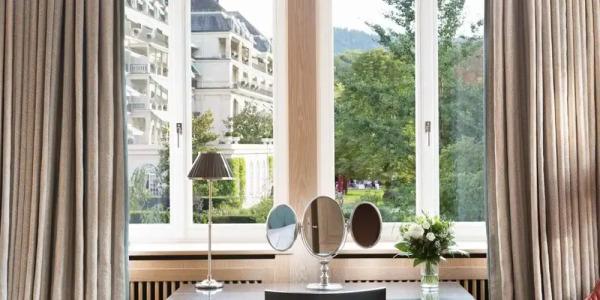 Brenners Park-& Spa - an Oetker Collection - 42