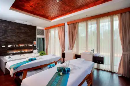 Natai Beach Resort - 10