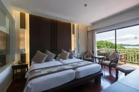 Cape Panwa Phuket - 43
