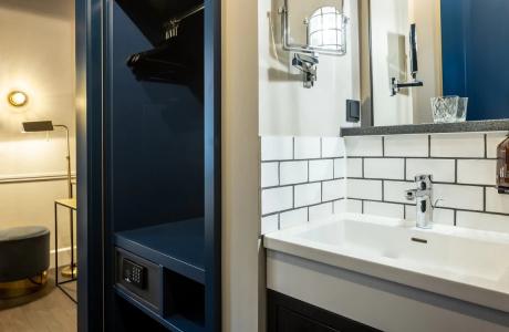 AMO by AMANO Friedrichstraße - 47