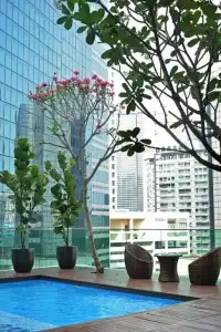 Verdant Hill Kuala Lumpur - 16