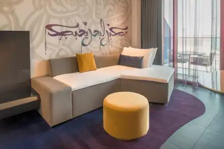 W Dubai - The Palm - 99