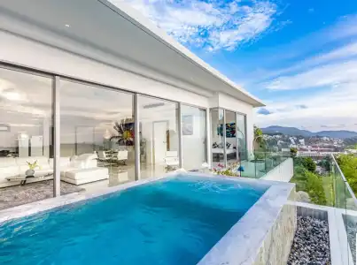 The View Phuket by Resava - 38