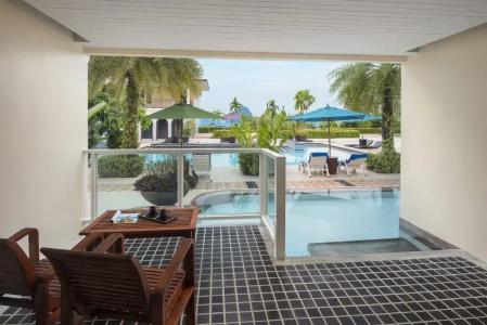 Anyavee Tubkaek Beach Resort - 62