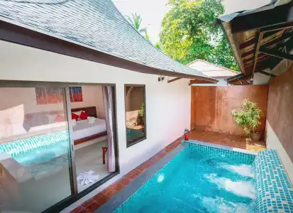 Chaweng Buri Resort - 33