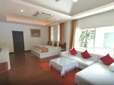 Green View Village Resort - 83