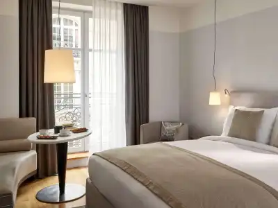 Sofitel Paris Arc de Triomphe - 38
