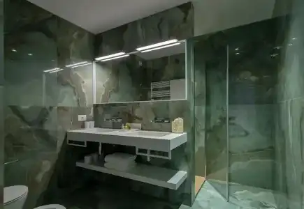 Olivi & Natural Spa - 101
