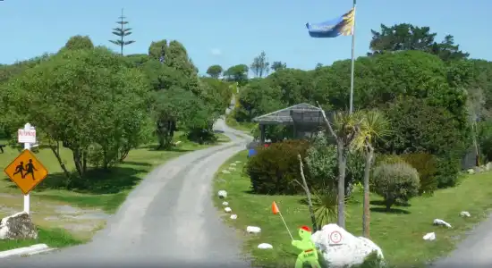 Napier Beach TOP 10 Holiday Park - 9