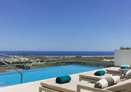 City of Dreams Mediterranean - Integrated Resort, Casino & Entertainment - 75