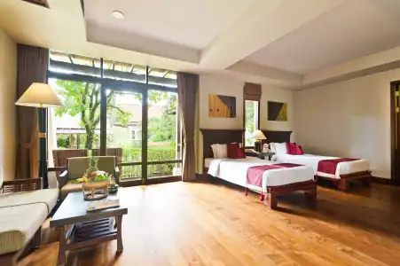 Khaolak Bhandari Resort & Spa - 39