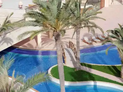Mövenpick Resort & Marine Spa Sousse - 21