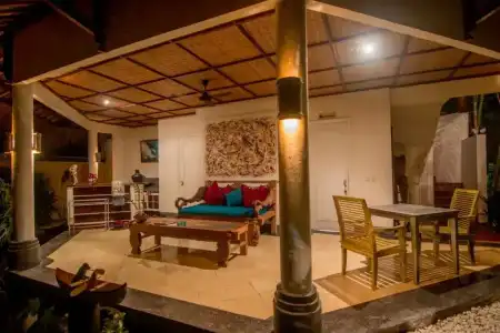 Gajah Biru Bungalows - 47