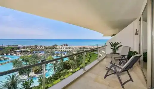 Maxx Royal Belek Golf Resort - 52