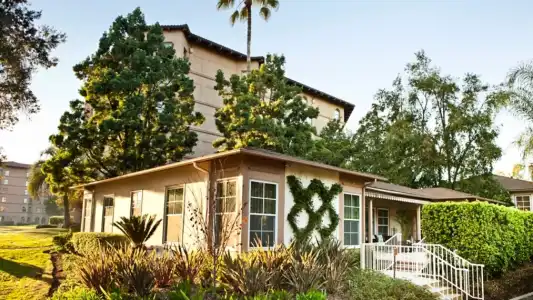 Langham Huntington, Pasadena, Los Angeles - 92