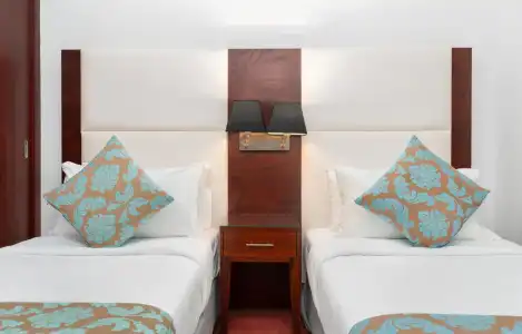 Golden Sands & Residences Sharjah - 77