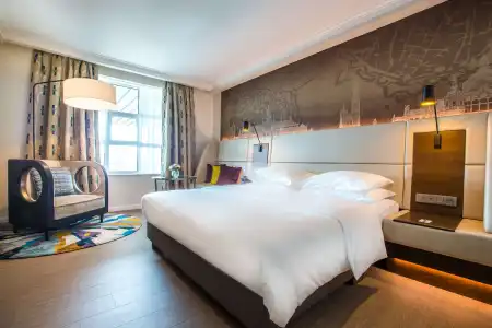 Radisson Blu, Antwerp City Centre - 45