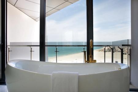 Jumeirah at Saadiyat Island Resort - 78