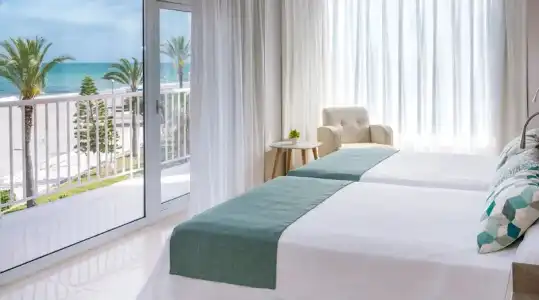 Mediterraneo Bay & Resort - 31
