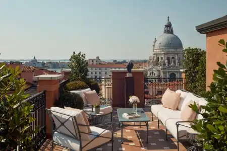 The St. Regis Venice - 145